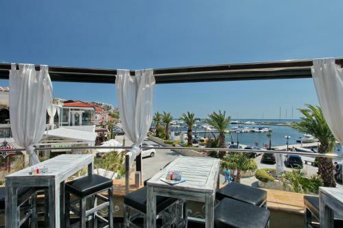 Hotel Porto Paradiso Apart Complex