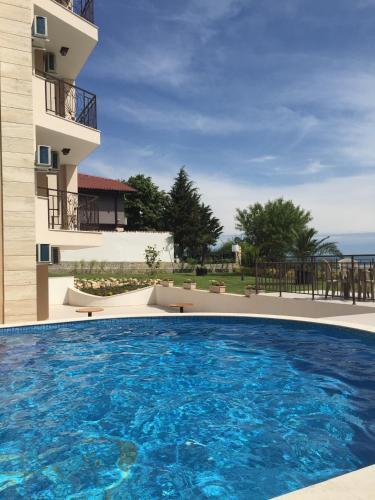 Hotel Porto Paradiso Apart Complex