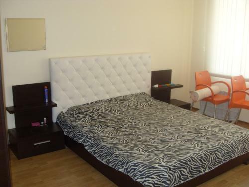 Nick's Apartment In Sviati Vlas