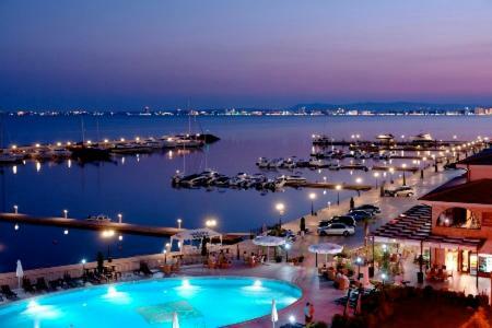 Nick's Apartment In Sviati Vlas