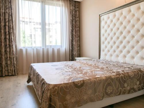 Private Apartments Garden Of Eden