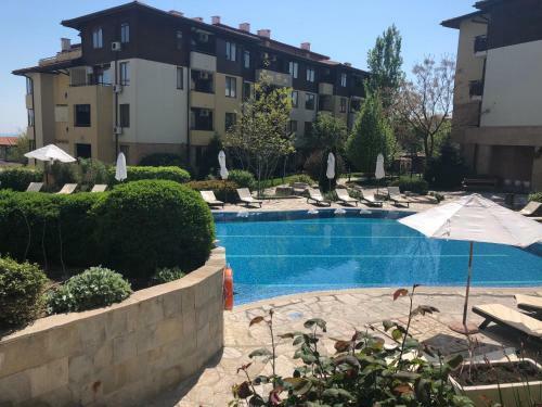 Private Apartments Garden Of Eden