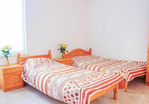 Apartamento Kashtite Complex