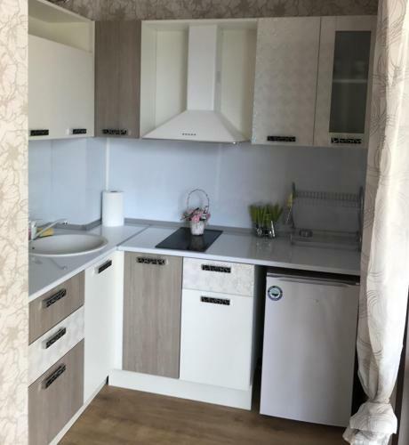 Apartamento Miracle Studio At Sea Shore Complex