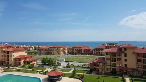 Sveti Vlas Apartment 25