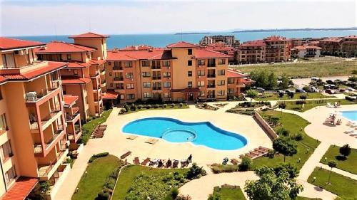 Sveti Vlas Apartment 25