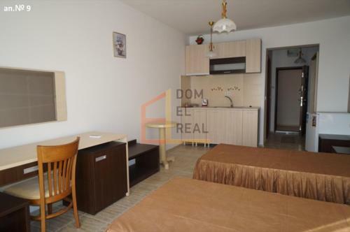 Apartamento Villa Reni