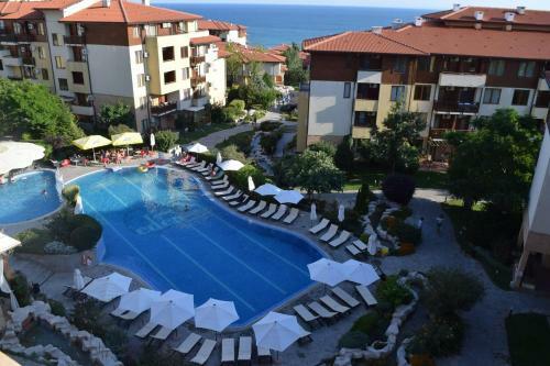 Garden Of Eden Apartments
