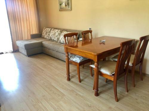 Garden Of Eden Apartments