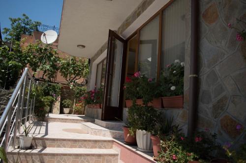 Hostal Guest House Byki