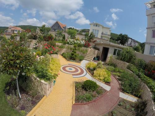 Vp Villa Intsaraki Saint Vlas