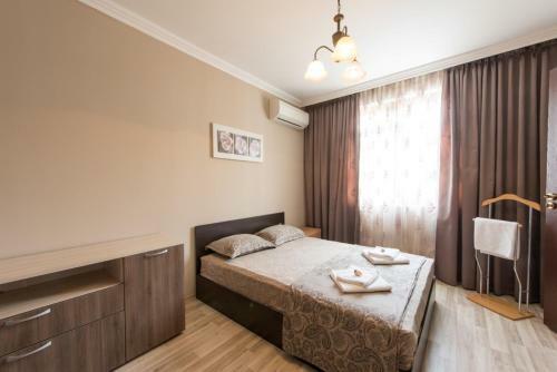 Gt Caprice Apartments
