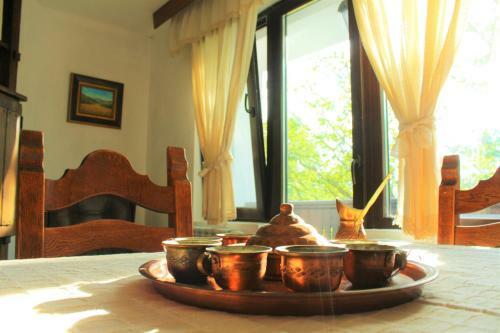 Hotel Sokay