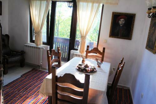 Hotel Sokay