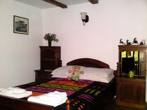 Milla Guest House