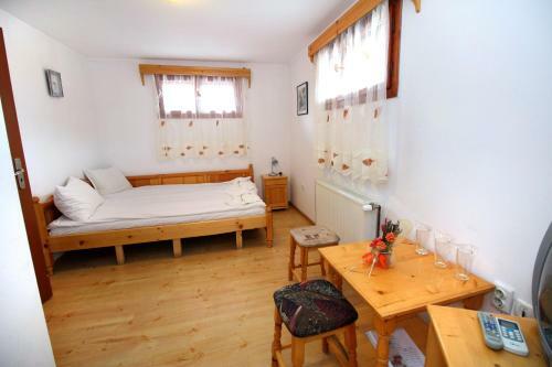 Family Hotel Izvora