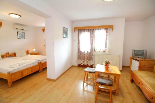 Family Hotel Izvora