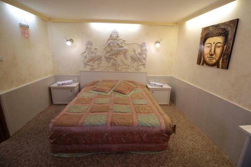 Hostal Guest House Unika