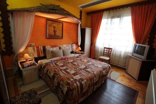 Hostal Guest House Unika