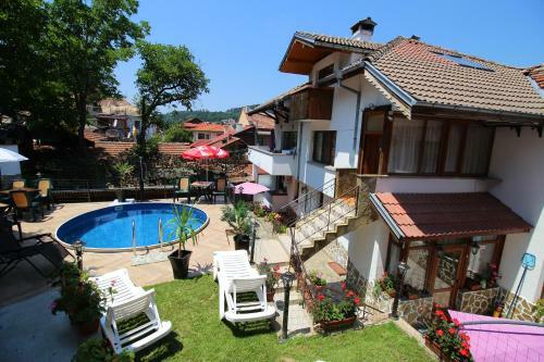Hostal Guest House Unika