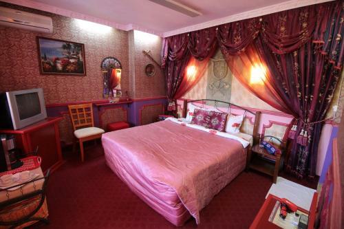 Hostal Guest House Unika