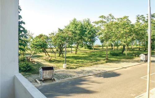 Three-bedroom Apartment In Tsarevo