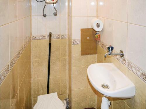 One-bedroom Apartment In Tsarevo