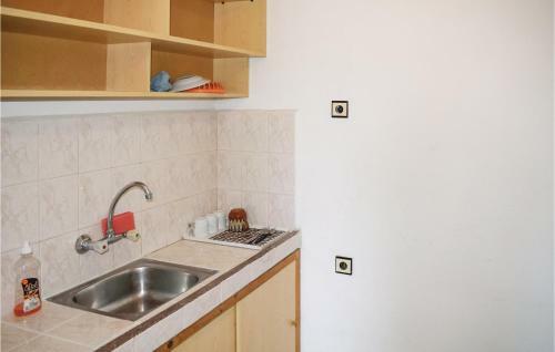 One-bedroom Apartment In Tsarevo