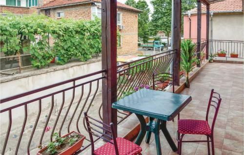 Three-bedroom Holiday Home In Tsarevo