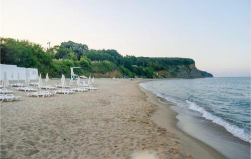Three-bedroom Holiday Home In Tsarevo