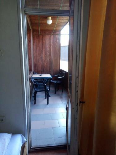Hostal Villa Dalyana