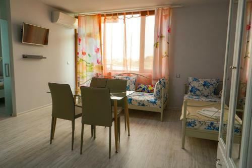 Apartamento Studios Grace - Port Tsarevo