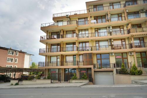 Apartamento Studios Grace - Port Tsarevo