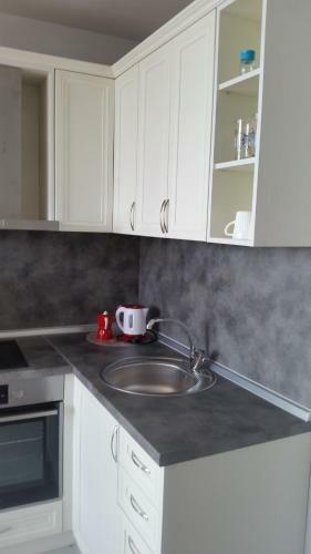 Apartamento Studios Grace - Port Tsarevo