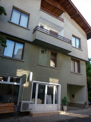 Hostal Guest House Snezana