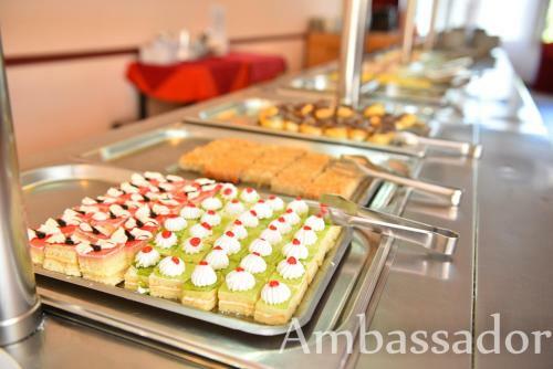 Hotel Ambassador