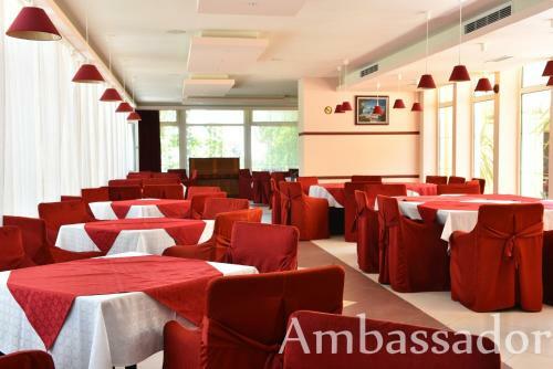 Hotel Ambassador
