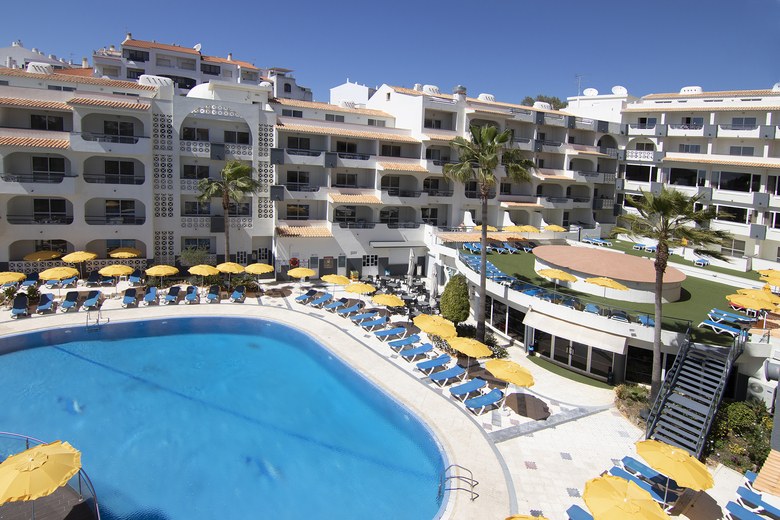 Apartamentos Smartline Miramar