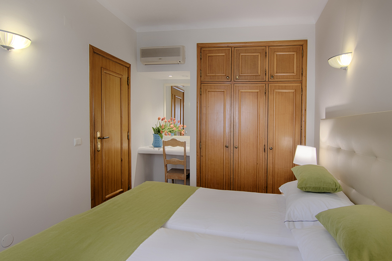 Apartamentos Smartline Miramar