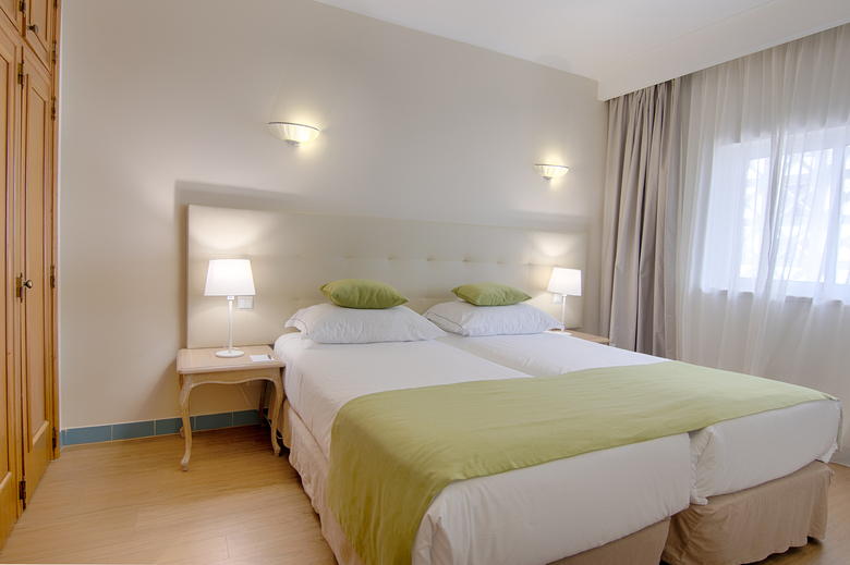 Apartamentos Smartline Miramar