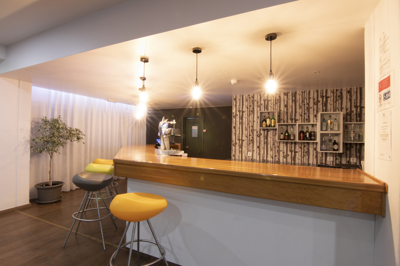 Apartamentos Smartline Miramar