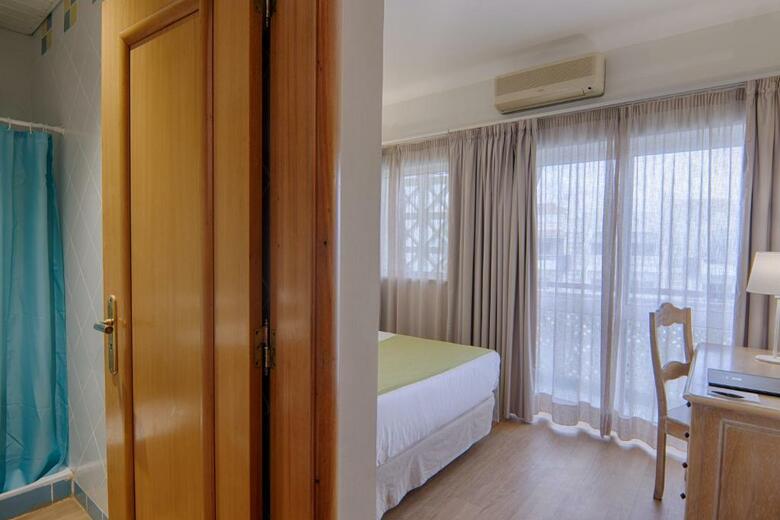 Apartamentos Smartline Miramar