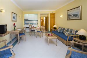Apartamentos Smartline Miramar