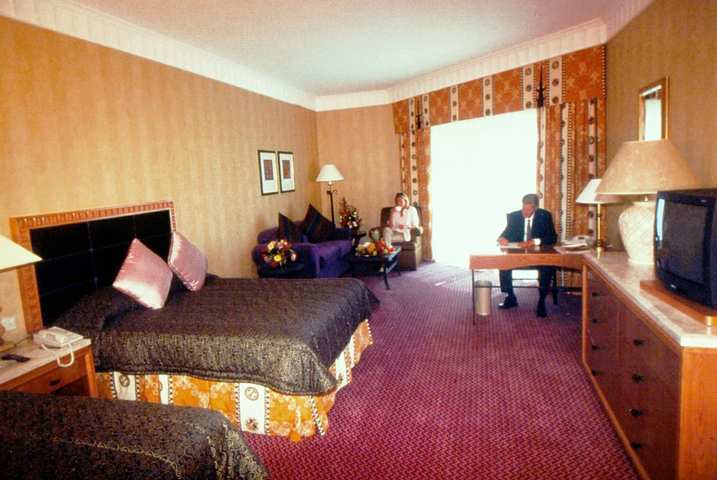 Hotel Hilton Salalah Resort