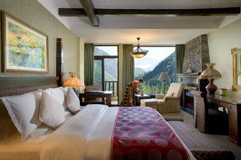 Hotel Intercontinental Resort Jiuzhai Paradise