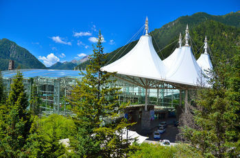 Hotel Intercontinental Resort Jiuzhai Paradise