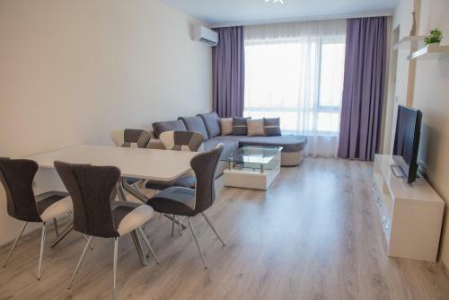 Varna South Bay Luxury Apartments