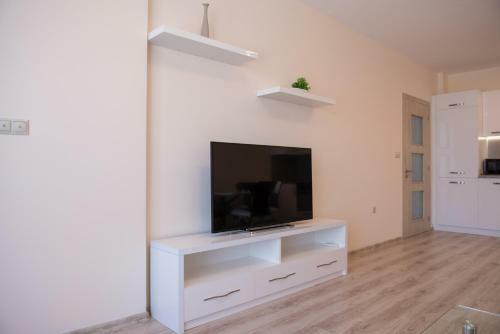 Varna South Bay Luxury Apartments