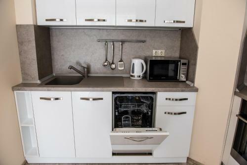 Varna South Bay Luxury Apartments
