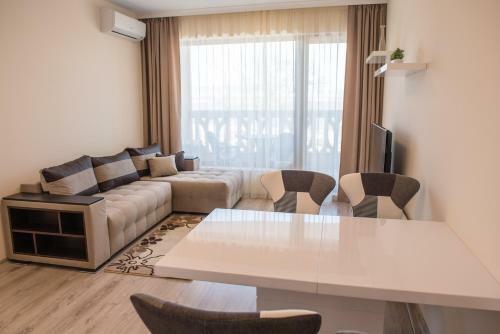 Varna South Bay Luxury Apartments